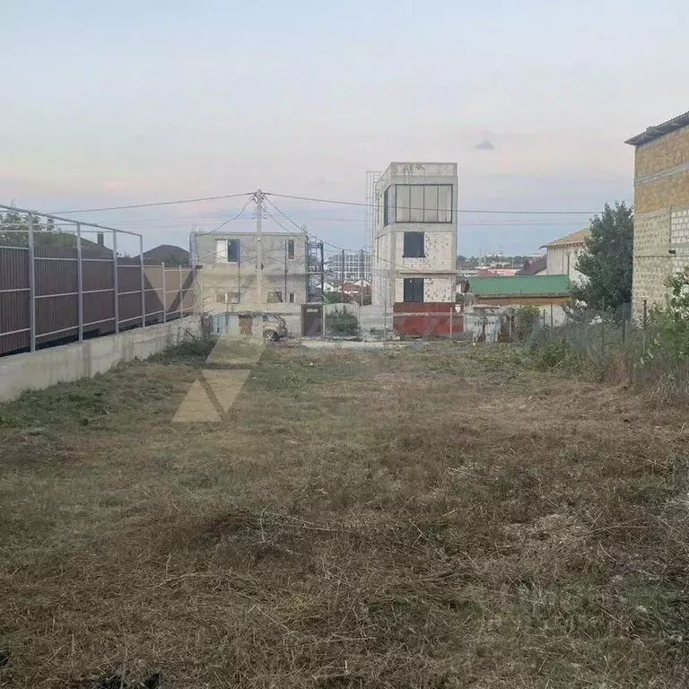 Участок в Севастополь ул. Кедрина (5.0 сот.) - Фото 0