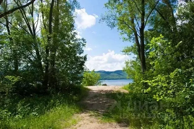 Коттедж в Самарская область, Тольятти Бурлацкая ул., 96/2 (600 м) - Фото 2