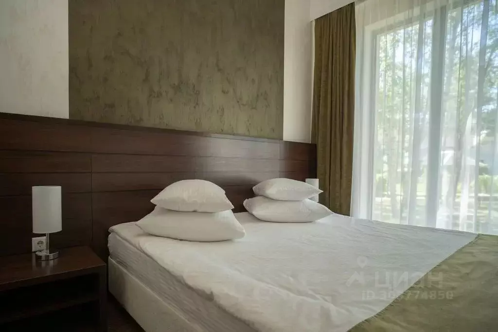 Комната Московская область, Воскресенский район, Белоозерский пгт ул. ... - Фото 1