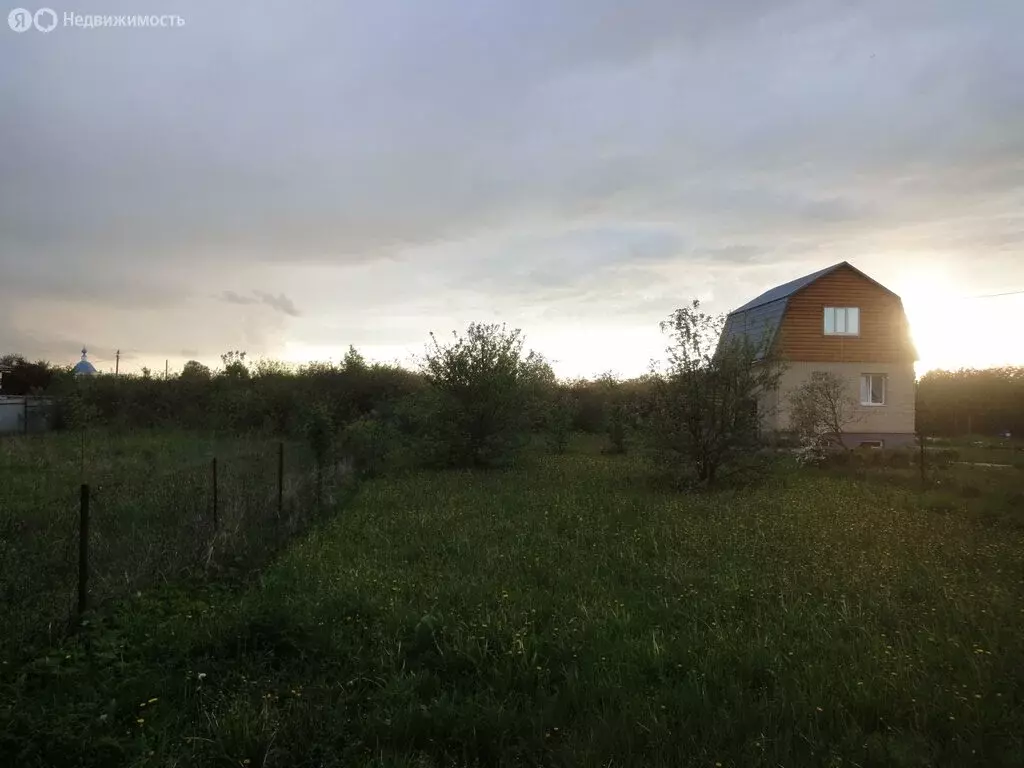 Участок в Суздальский район, муниципальное образование Павловское, ... - Фото 1