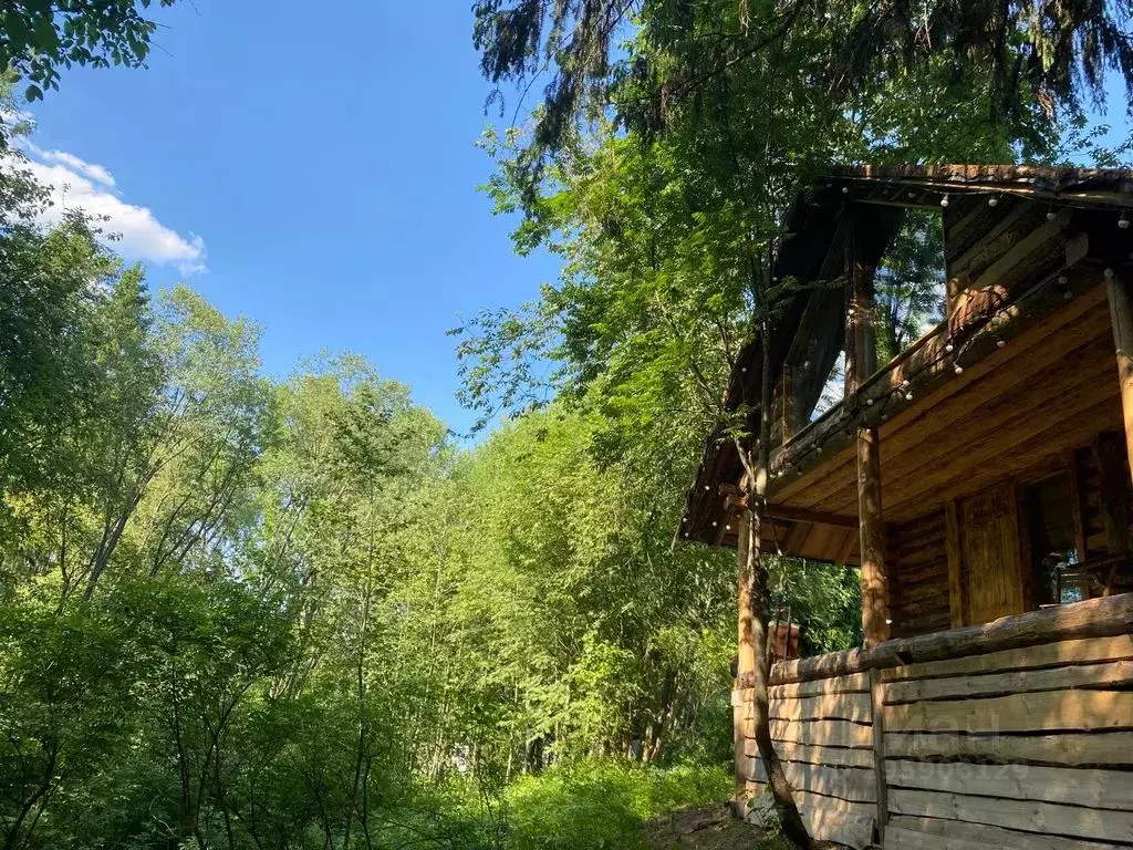 Дом в Московская область, Солнечногорск городской округ, д. Трусово 2Г ... - Фото 1