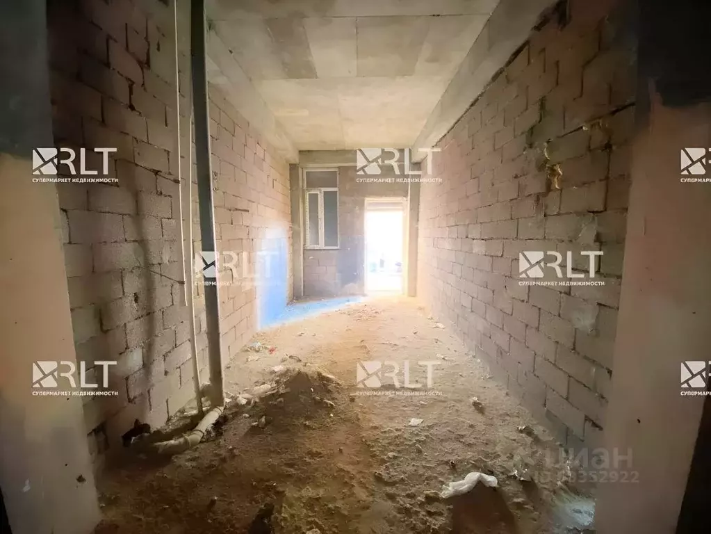 Помещение свободного назначения в Дагестан, Махачкала ул. Эльзы ... - Фото 0