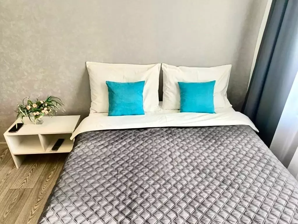 Студия Татарстан, Казань ул. Дежнева, 4к1 (25.0 м) - Фото 1