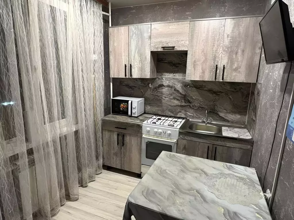 1-к кв. Пензенская область, Бессоновский район, с. Чемодановка ... - Фото 1