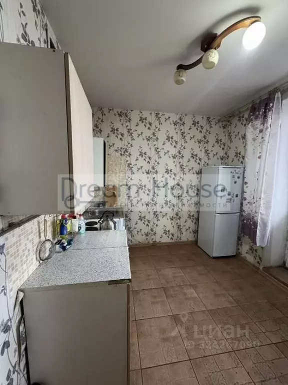 1-к кв. Московская область, Балашиха Балашихинское ш., 10 (37.9 м) - Фото 2