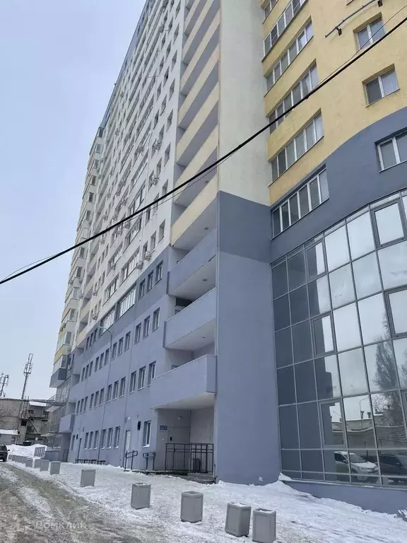 Продаётся 2-к квартира, 83.1 м - Фото 0
