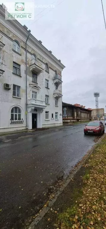 2-комнатная квартира: Архангельск, улица Логинова, 7 (41.7 м) - Фото 2