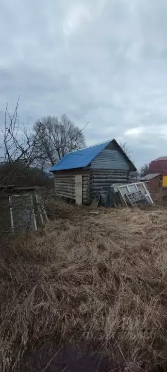 Участок в Новгородская область, Шимское городское поселение, д. Мстонь ... - Фото 0