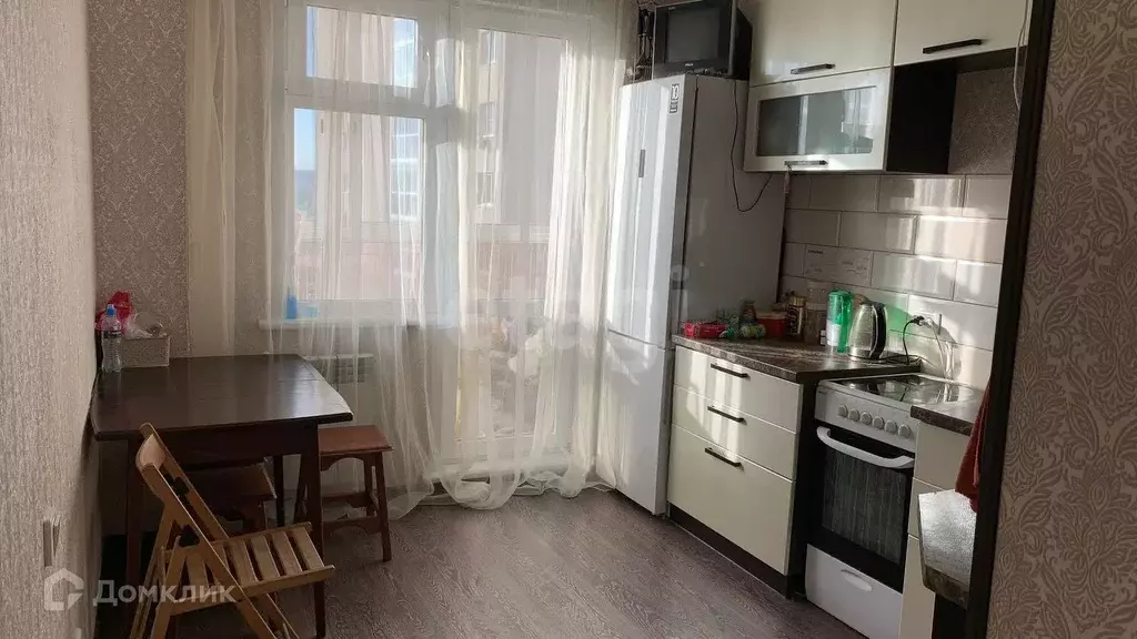 Продаётся 2-к квартира, 57.8 м - Фото 0
