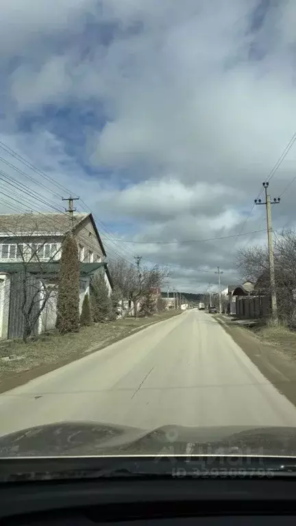 Участок в Крым, Симферопольский район, А сектор 7 (4.0 сот.) - Фото 1
