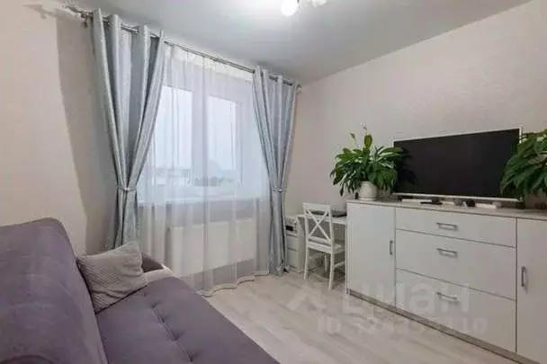 2-к кв. Краснодарский край, Краснодар Черкасская ул., 129/1 (59.4 м) - Фото 2