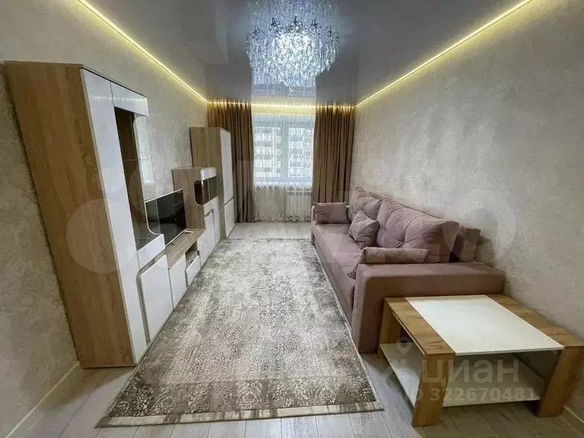 3-к кв. Владимирская область, Владимир ул. Диктора Левитана, 46 (86.0 ... - Фото 1