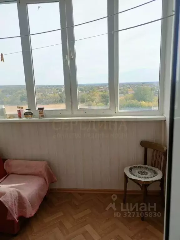 3-к кв. Белгородская область, Старый Оскол Южный мкр, 2к2 (63.0 м) - Фото 1