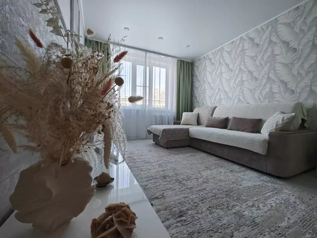 3-к кв. Московская область, Пересвет Сергиево-Посадский район, ул. ... - Фото 2