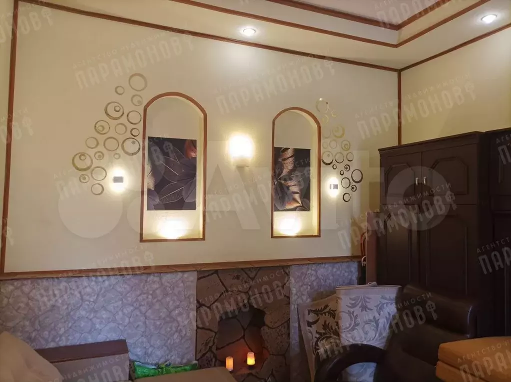 1-к. квартира, 29,5 м, 2/2 эт. - Фото 1