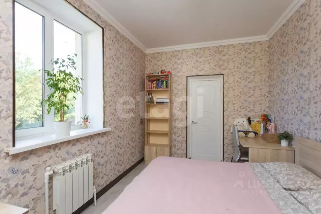 Дом в Башкортостан, Уфа Луговой пер., 57Б (135 м) - Фото 1