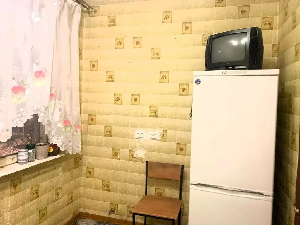 3-к кв. Москва ул. Маршала Федоренко, 2К2 (63.0 м) - Фото 2