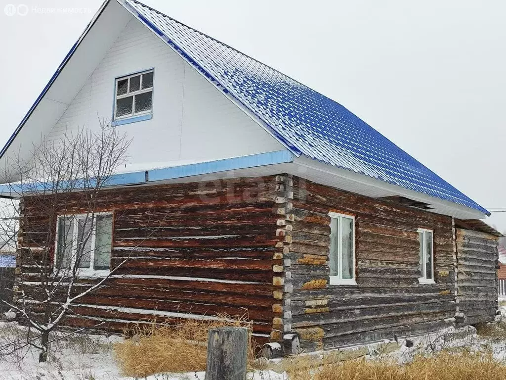 Дом в село Ярково, Большая улица (104 м) - Фото 0