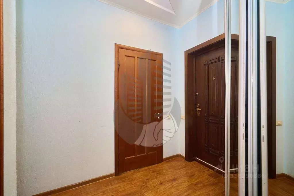 1-к кв. Краснодарский край, Краснодар ул. Архитектора Ишунина, 6 (35.0 ... - Фото 1