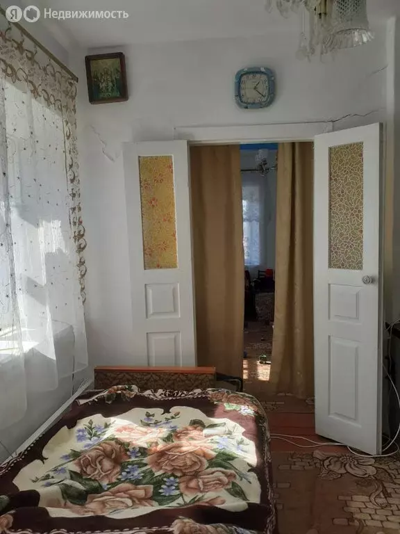 Дом в Екатериновка, улица Калинина (57 м) - Фото 0