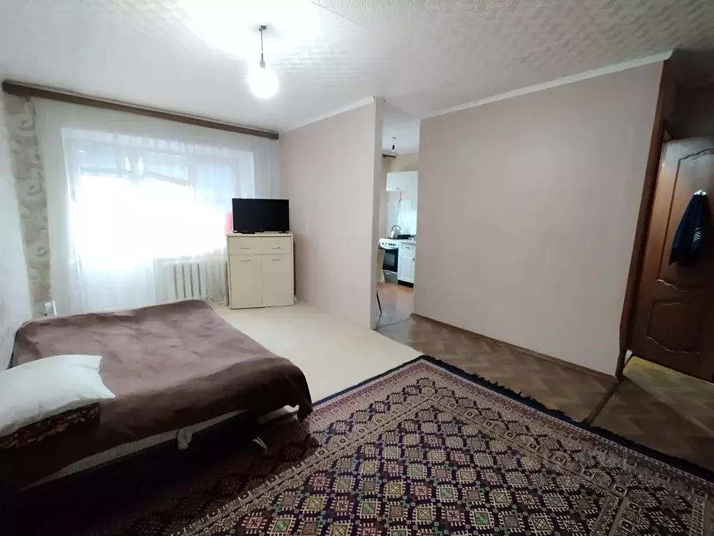 2-к кв. Владимирская область, Кольчугино ул. 50 лет Октября, 8 (42.5 ... - Фото 2