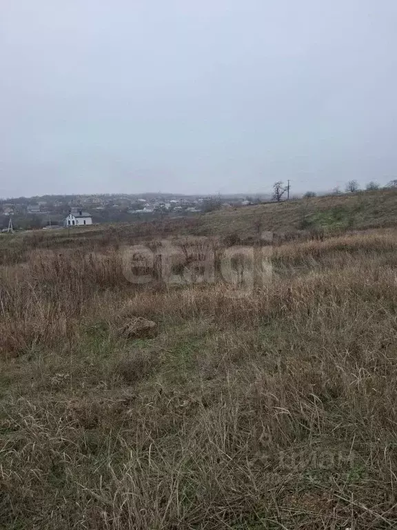 Участок в Ростовская область, Аксайский район, Большой Лог хут. ул. ... - Фото 1