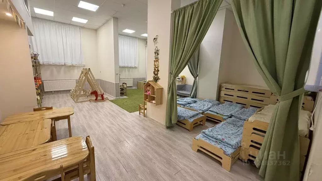 Помещение свободного назначения в Московская область, Мытищи ... - Фото 1