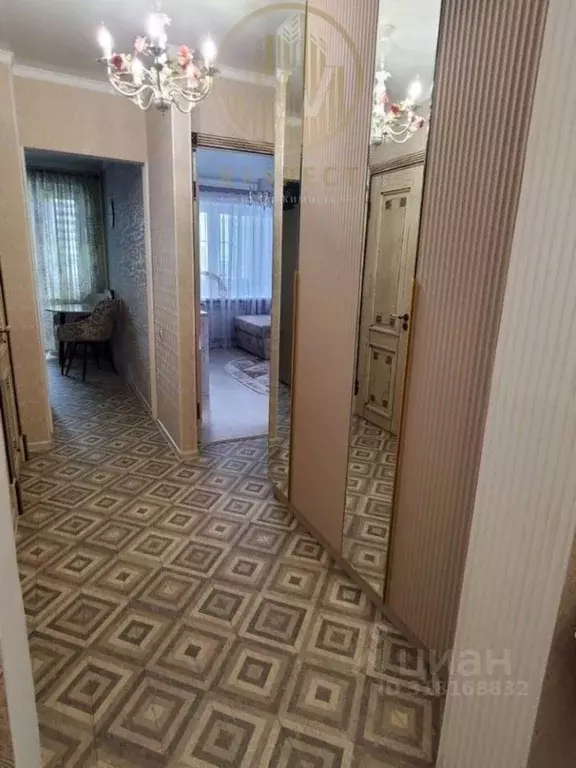 2-к кв. Ставропольский край, Лермонтов Молодежная ул., 2 (53.0 м) - Фото 1