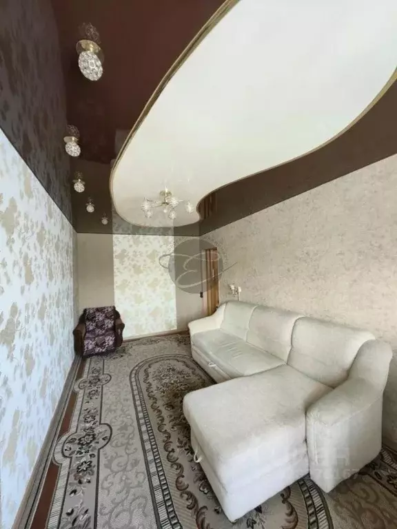 2-к кв. Камчатский край, Елизово ул. Рябикова, 59 (46.0 м) - Фото 1