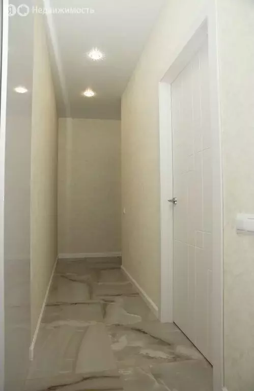 2-комнатная квартира: Дзержинск, улица Комбрига Патоличева, 31Г (57 м) - Фото 1