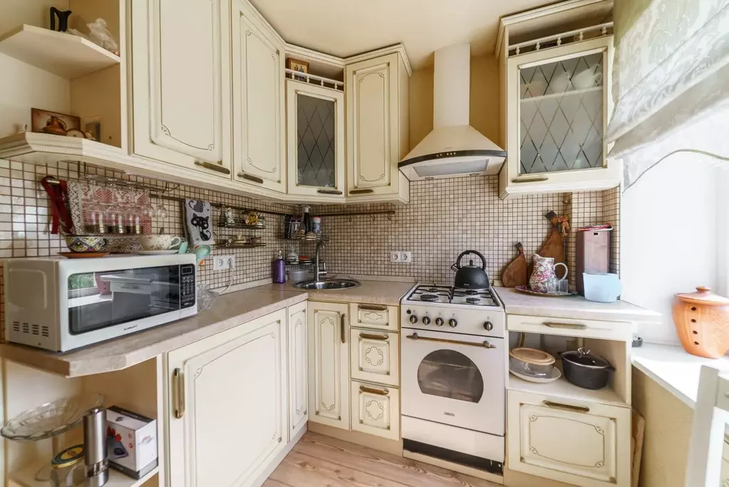 Продаётся 2-к квартира, 40.3 м - Фото 1