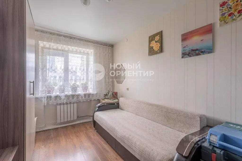 Комната Свердловская область, Екатеринбург пер. Красный, 8А (10.0 м) - Фото 2