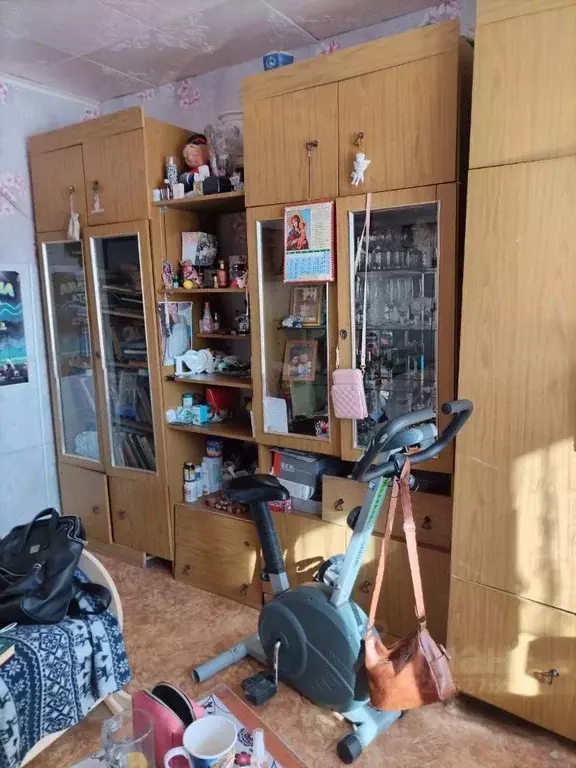 1-к кв. Кемеровская область, Кемерово ул. Нахимова, 30 (36.0 м) - Фото 2