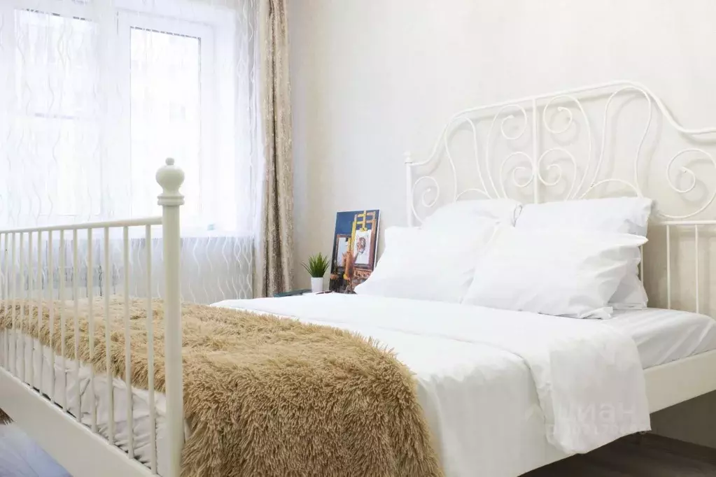 2-к кв. Нижегородская область, Нижний Новгород Московское ш., 167к2 ... - Фото 1