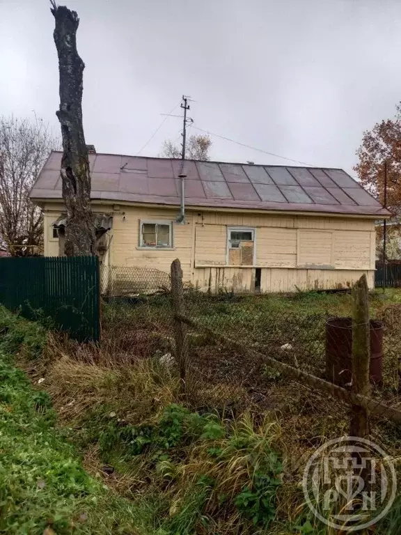 Дом в Санкт-Петербург ул. Калинина, 7к3 (49 м) - Фото 0