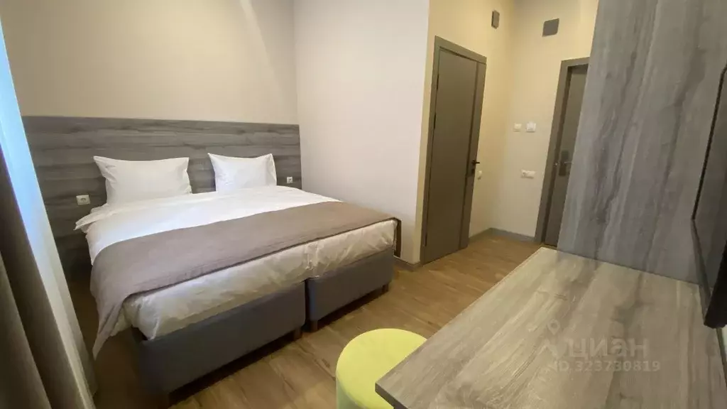 Комната Кабардино-Балкария, Эльбрусский район, с. Тегенекли Балкарская ... - Фото 1