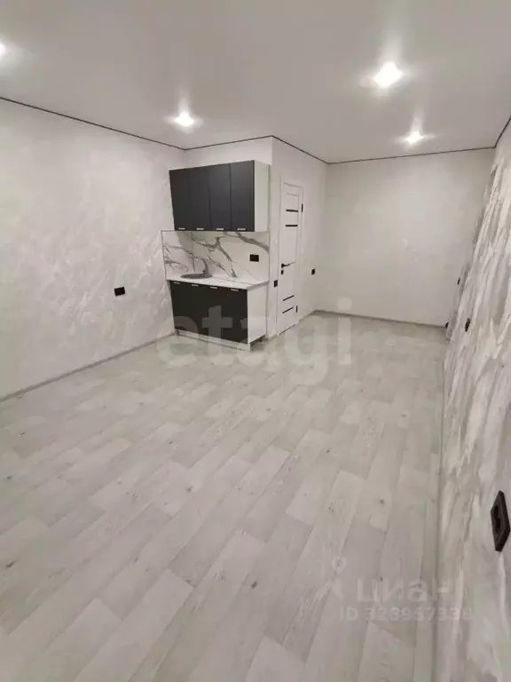 Студия Башкортостан, Уфа Баргузинская ул., 19 (18.5 м) - Фото 2