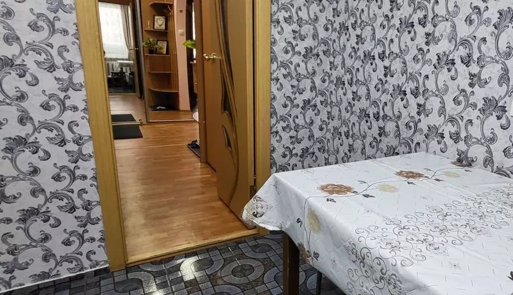 3-к кв. Ямало-Ненецкий АО, Новый Уренгой Сибирская ул., 35 (60.0 м) - Фото 2