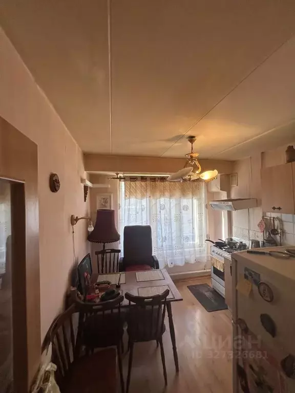 1-к кв. Москва Кленовый бул., 9К1 (30.0 м) - Фото 2