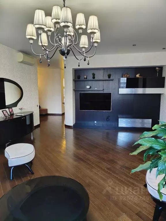 4-к кв. Москва Нахимовский просп., 47к2 (152.3 м) - Фото 2