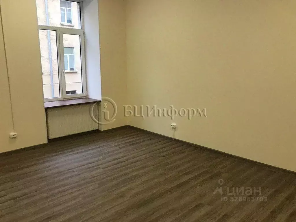 Офис в Санкт-Петербург 17-я Васильевского острова линия, 4-6Е (267 м) - Фото 2