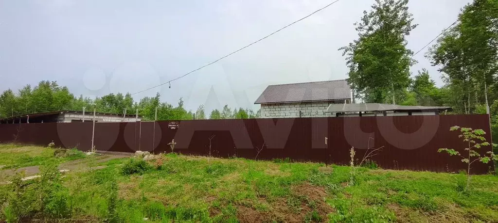 Дом 132 м на участке 15 сот. - Фото 1