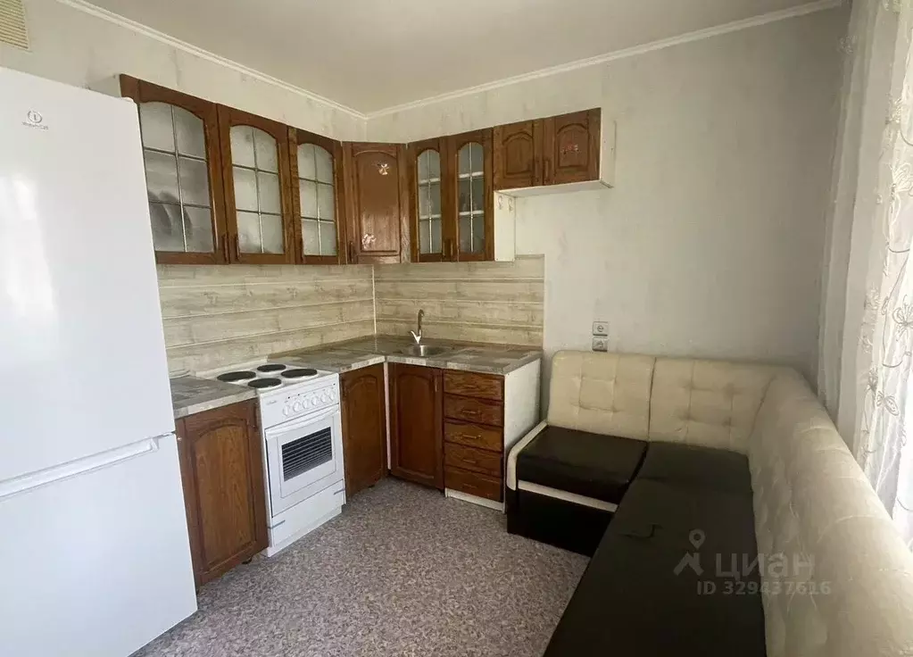 1-к кв. Краснодарский край, Краснодар проезд Репина, 22 (47.0 м) - Фото 1