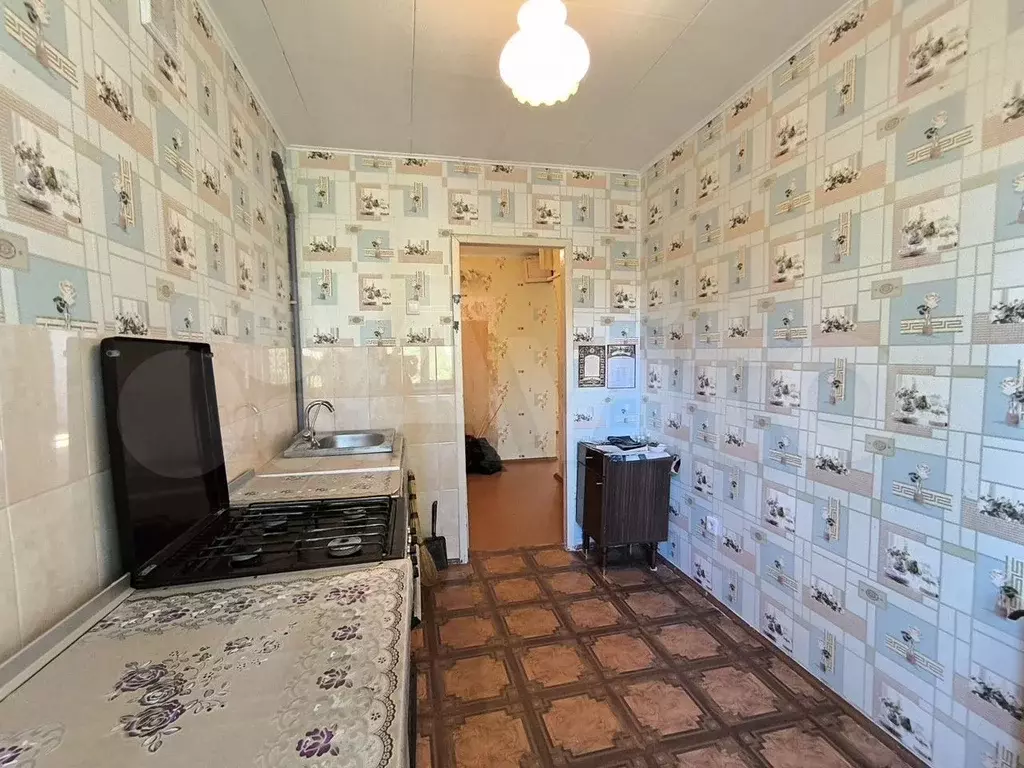 2-к. квартира, 50 м, 5/5 эт. - Фото 1