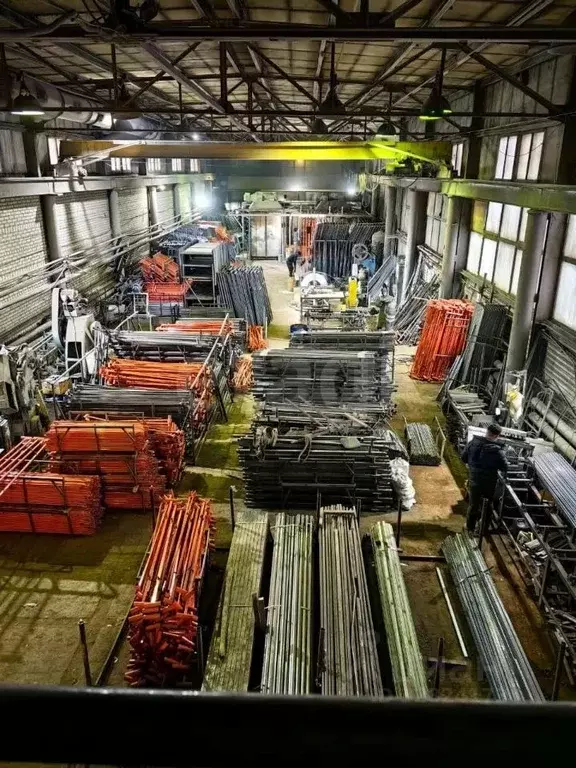 Склад в Башкортостан, Уфа ул. Свободы, 86 (850 м) - Фото 2