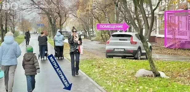 Помещение свободного назначения (100 м) - Фото 1