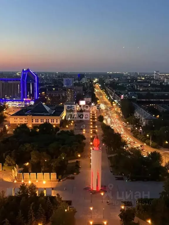 2-к кв. Тюменская область, Тюмень ул. Малыгина, 90 (88.5 м) - Фото 1