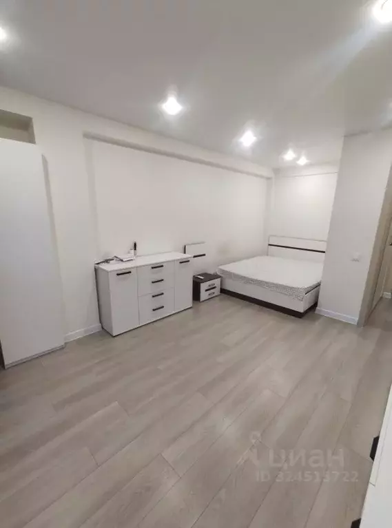 1-к кв. Пензенская область, Пенза ул. Генерала Глазунова, 11 (35.0 м) - Фото 2