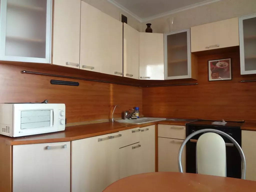 Продаётся 3-к квартира, 88.1 м - Фото 1