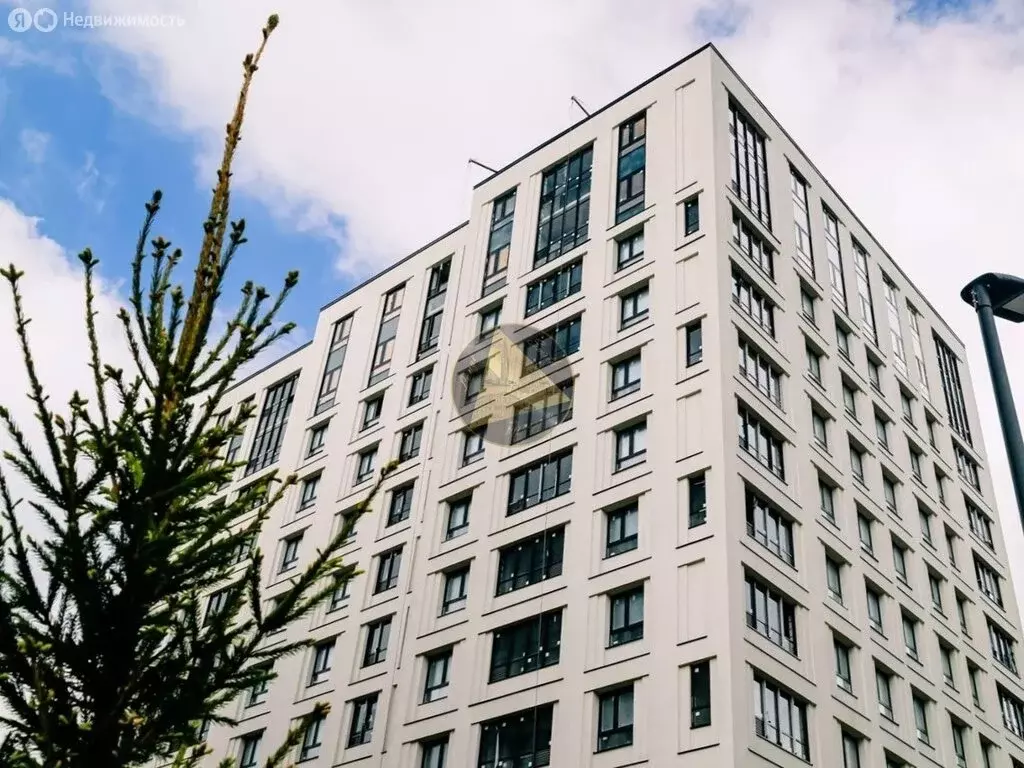 2-комнатная квартира: Санкт-Петербург, Планерная улица, 99 (57.5 м) - Фото 2